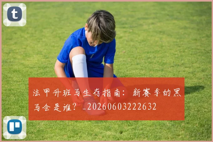 法甲升班马生存指南:新赛季的黑马会是谁?_20260603222632