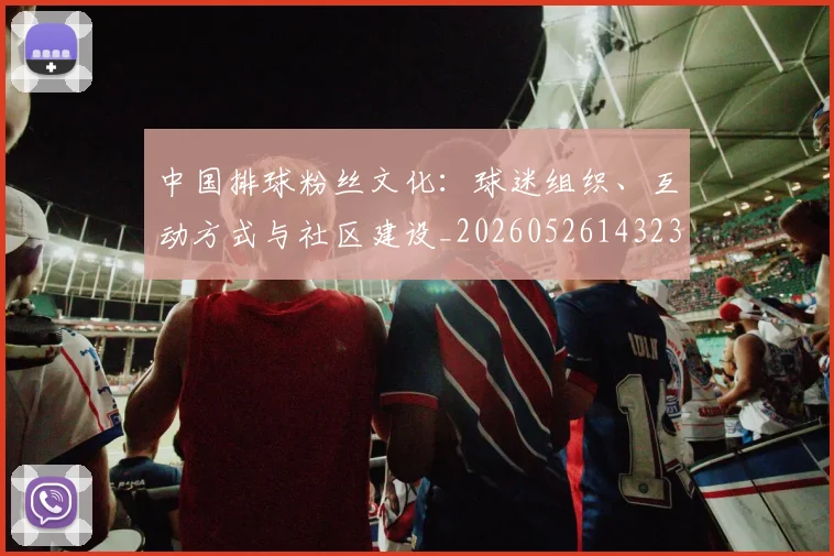 中国排球粉丝文化:球迷组织、互动方式与社区建设_20260526143235_20260608142324