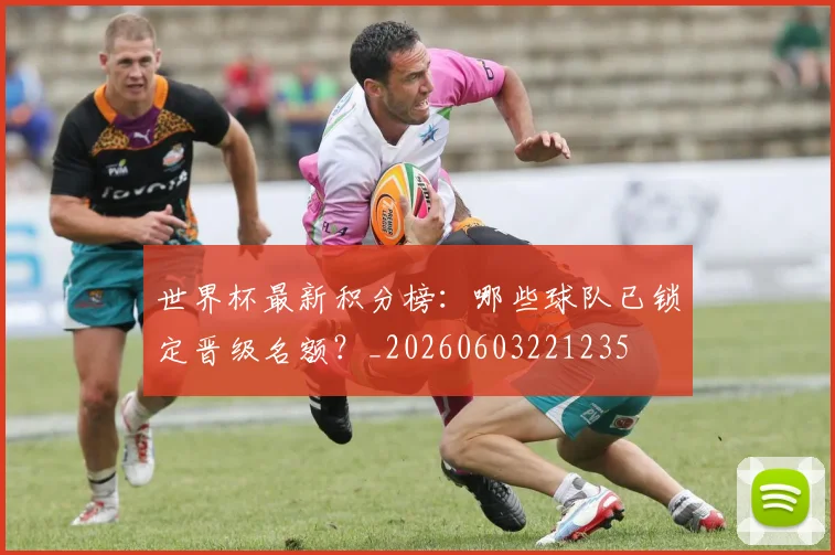 世界杯最新积分榜:哪些球队已锁定晋级名额?_20260603221235